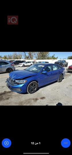 فولكسفاغن جيتا